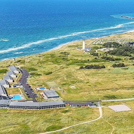 Lxxi Lejlighed Hirtshals