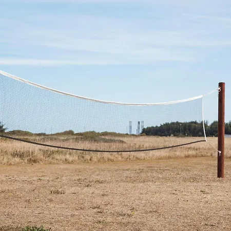 Lejlighed Lxxi Hirtshals