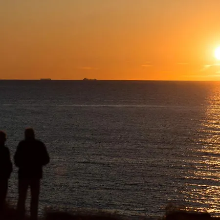 Lxxi Lejlighed Hirtshals