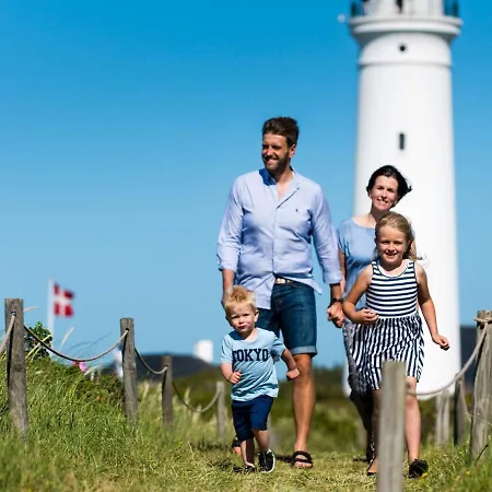 Lejlighed Lxxi Hirtshals