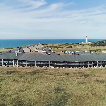 Lejlighed Lxxi Hirtshals